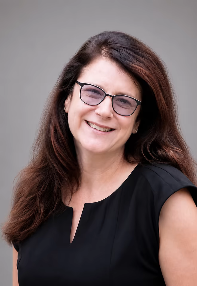 Carol Didier, CPA, PFS