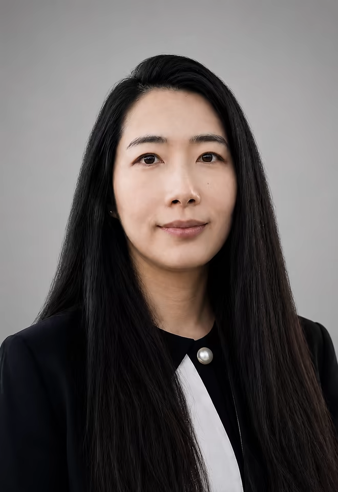 Echo (Hui) Ge