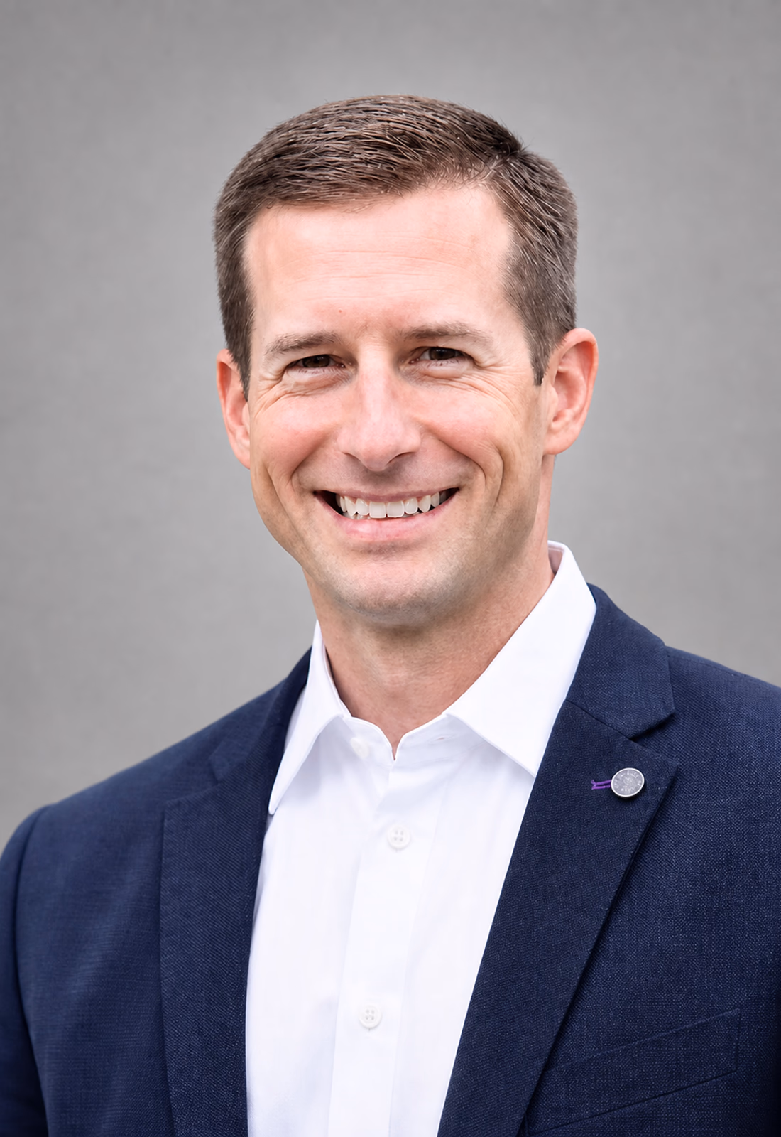 Eric Penz, AIF®