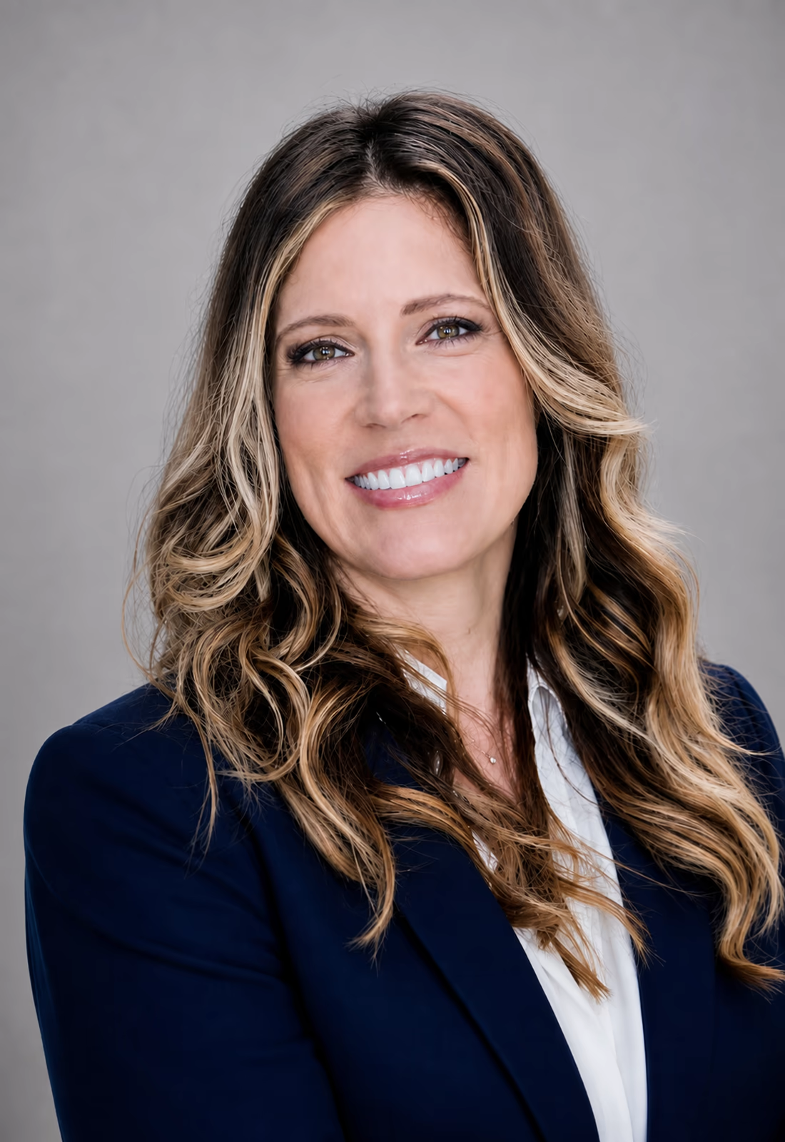Jessica Combs, JD