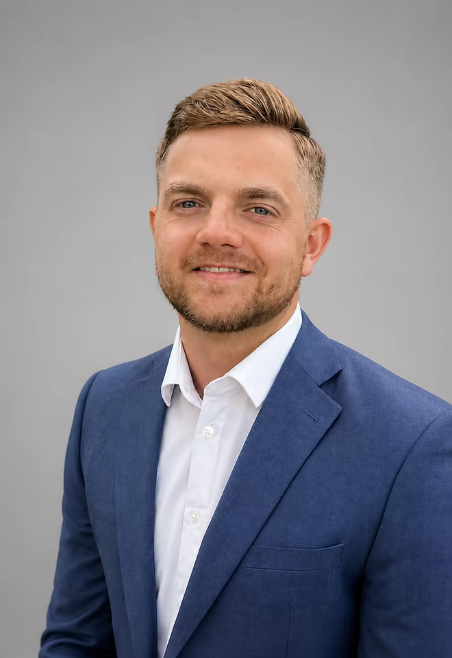 Josh Glenn, CFP®, AFC®