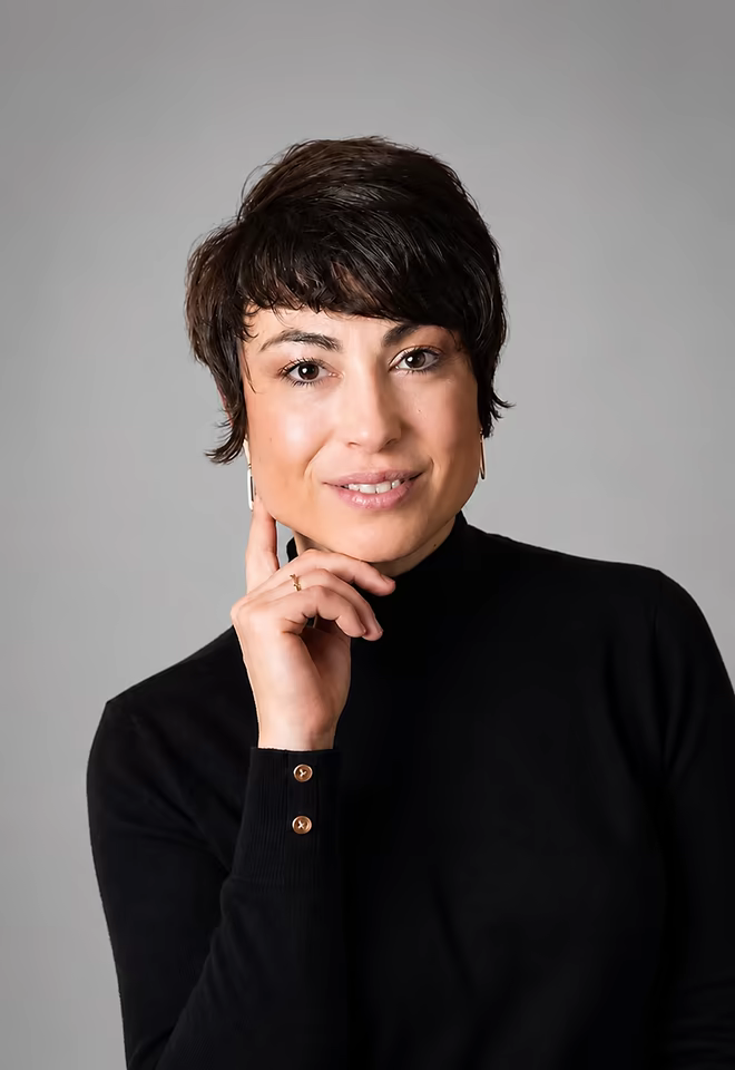 Kathryn Minasian