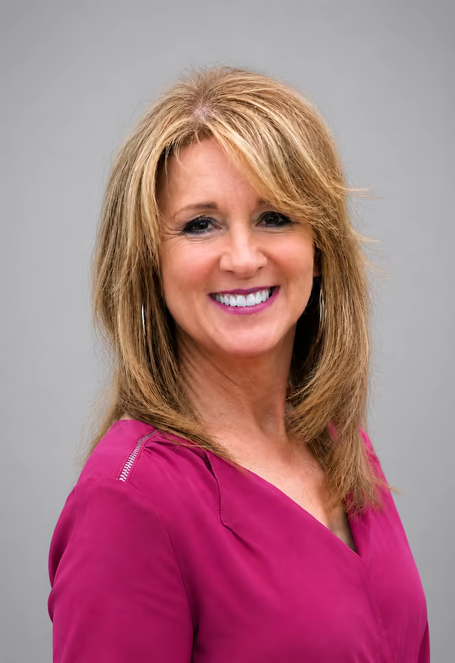 Linda Molenaar