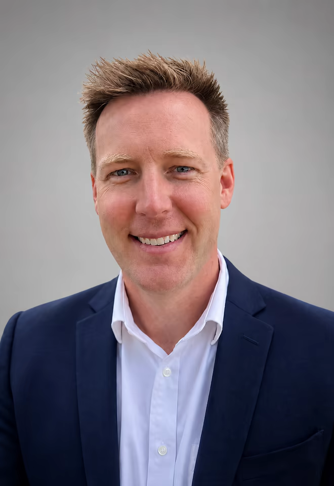 Matt Chambers, CFP®