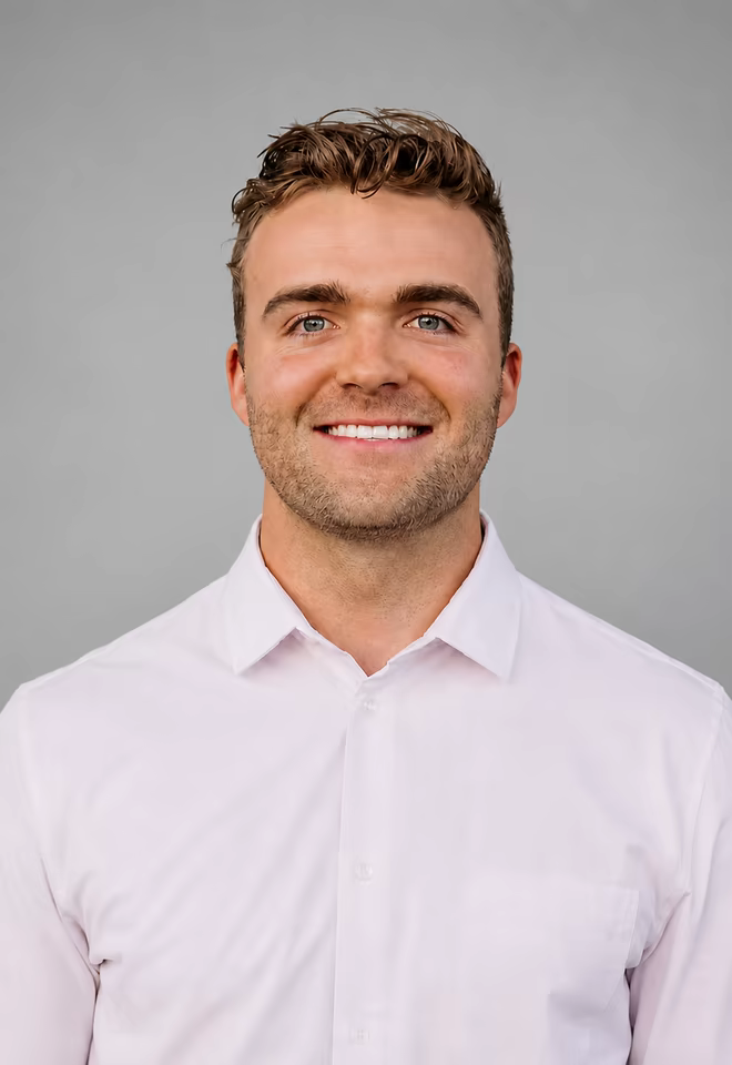 Parker Anderson