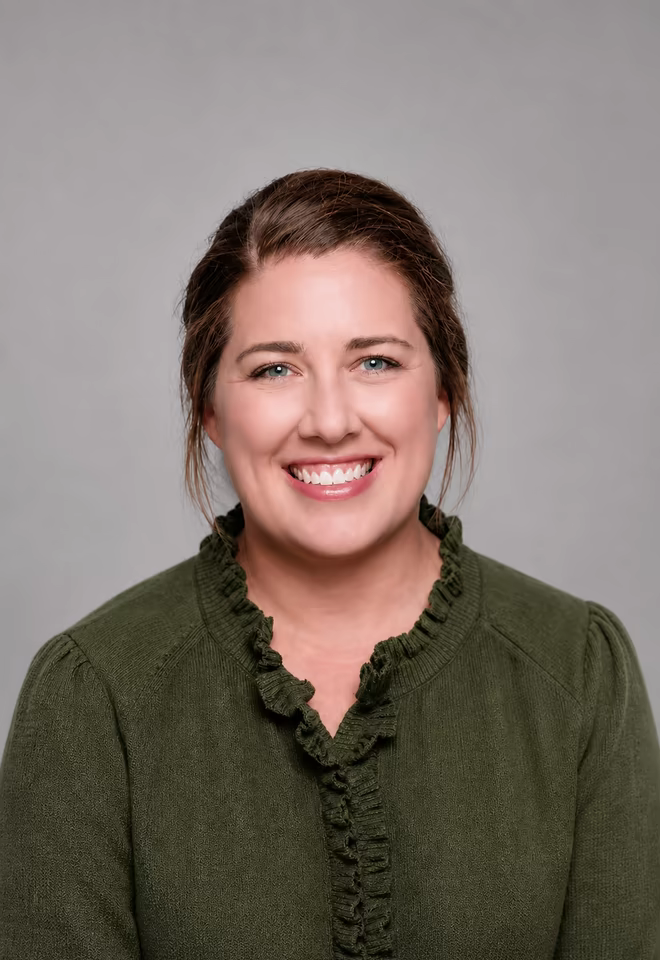 Rachel Paxman, CPA