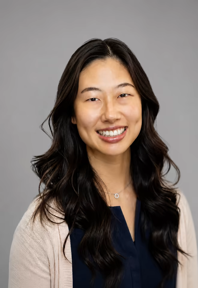 Sarah Kim