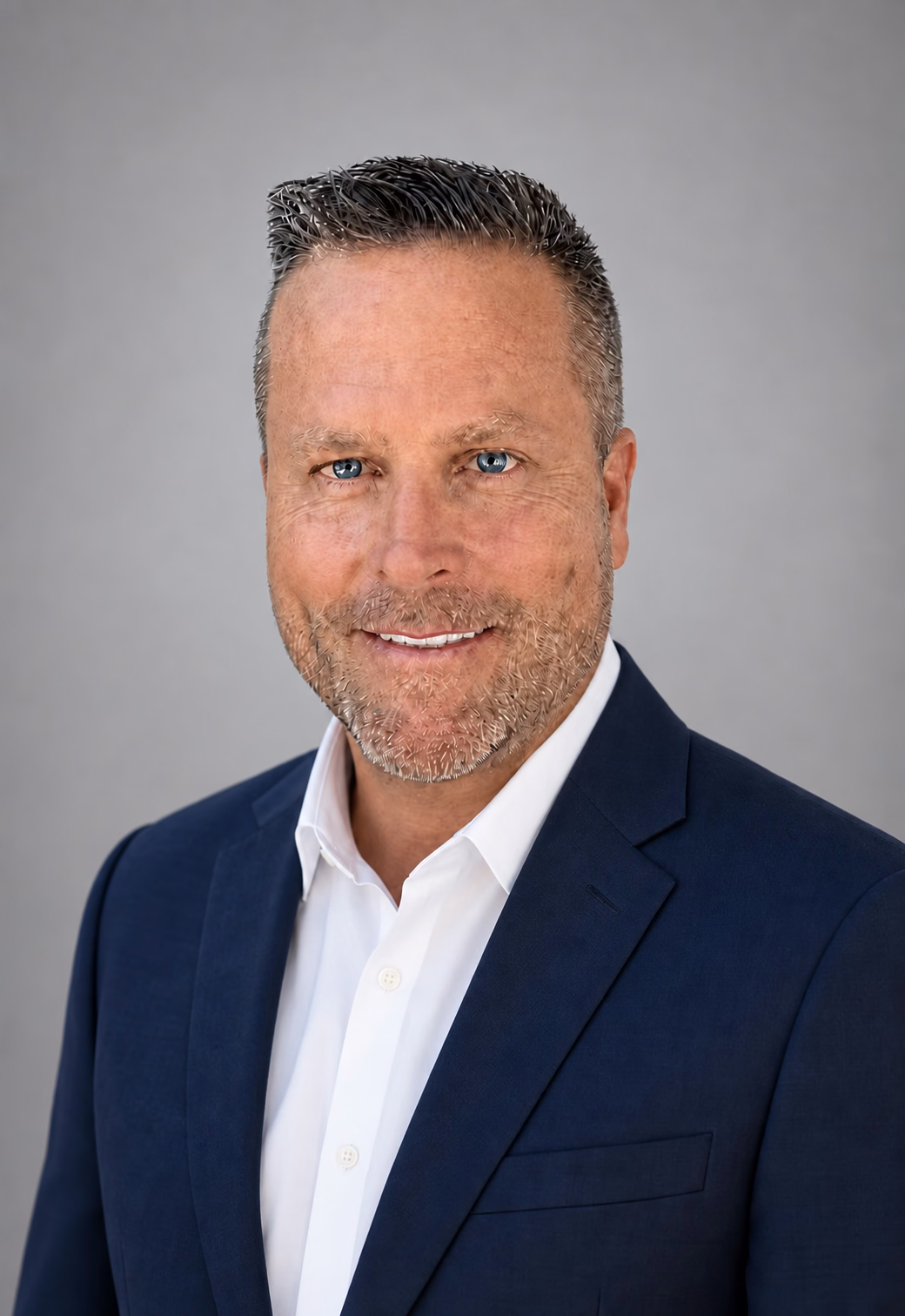Stephen Reeves, CFA®, CFP®