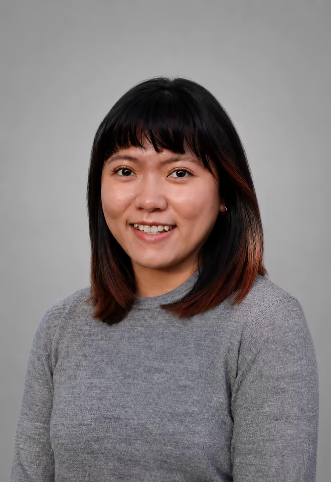 Vy Nguyen, FPQP®, CRPC™