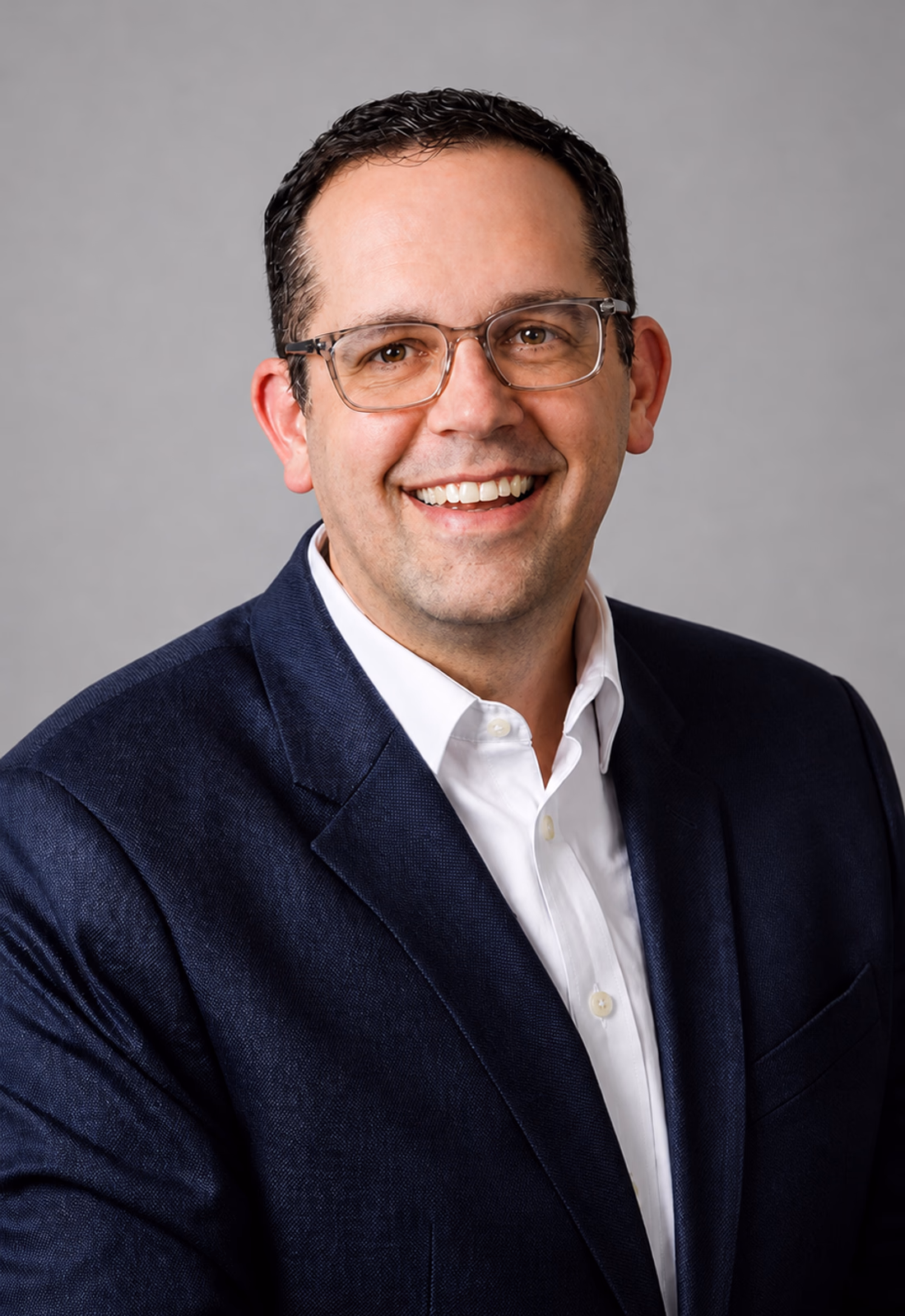 Wes Jensen, AIF®, CPFA™, QKA