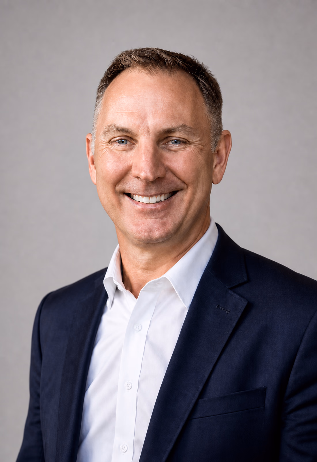 Chris Bean, CPA